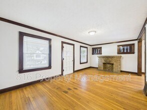 6612 Park Ave in Kansas City, MO - Building Photo - Building Photo