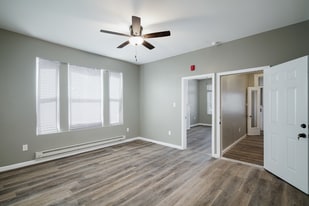 4201 Viola St in Philadelphia, PA - Building Photo