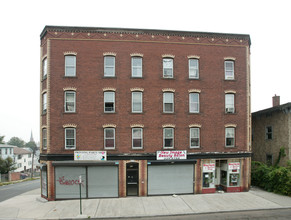 406-412 Arch St in New Britain, CT - Building Photo - Building Photo