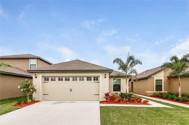 property at 2136 Peyto Wy