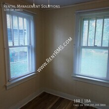 1235 SW Jewell Ave in Topeka, KS - Building Photo - Building Photo