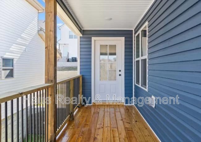 property at 64 W High St