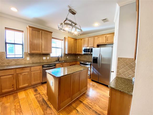property at 3036 Carmel St