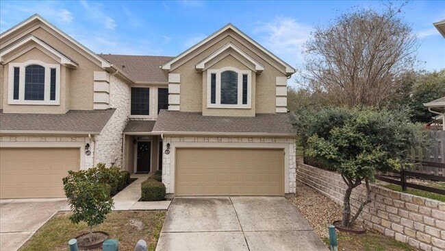 property at 3300 Forest Creek Dr