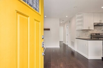 421 Nevada St in San Francisco, CA - Building Photo - Building Photo