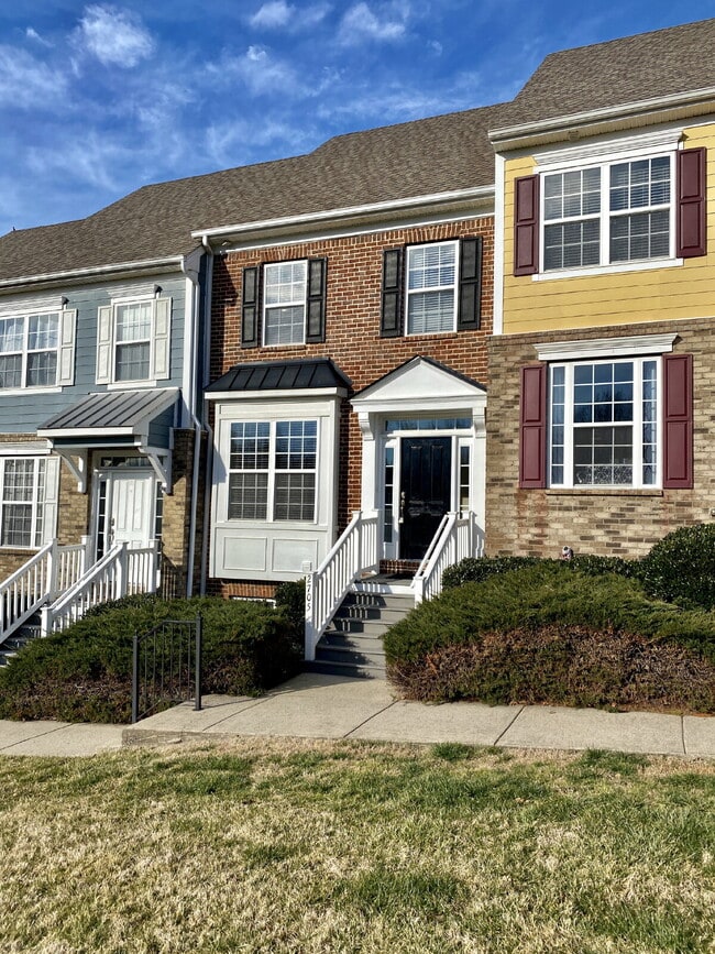 2705 Dracut Ln in Nashville, TN - Building Photo - Building Photo