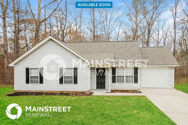 property at 6793 Creeks Edge Ct