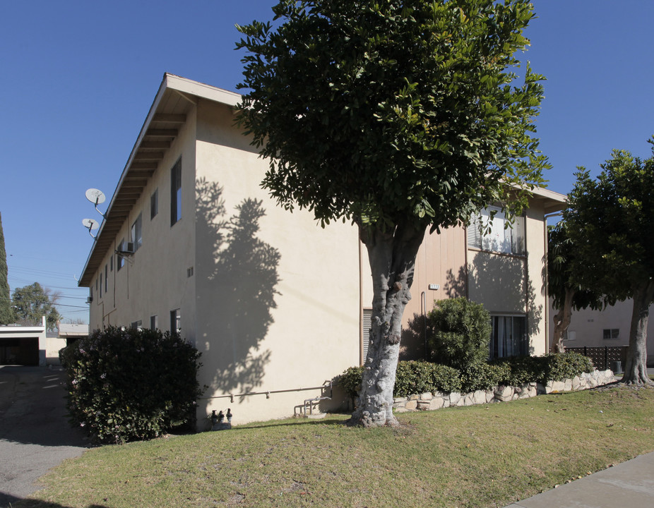 1773 W Sumac Ln in Anaheim, CA - Building Photo