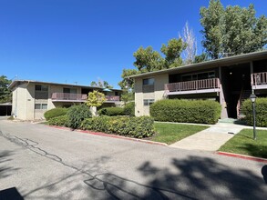 Green Street in Salt Lake City, UT - Building Photo - Primary Photo