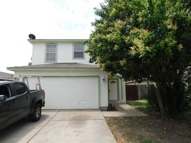 property at 4513 Magin Meadow Dr