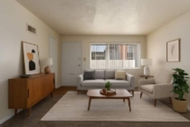 property at 405 W 87 Pl