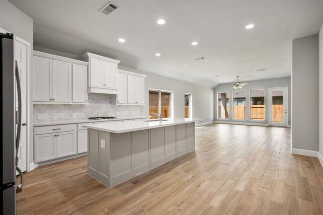 432 Texoma Plains Dr in Conroe, TX - Building Photo - Building Photo