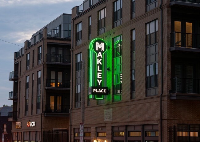 Makley Place