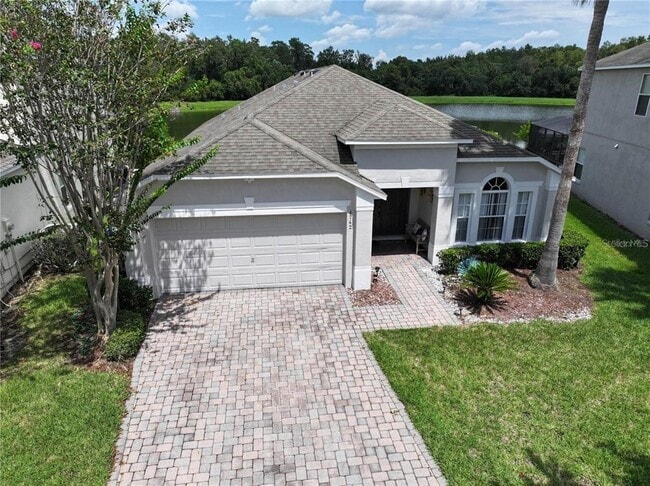 property at 4742 Cumbrian Lakes Dr