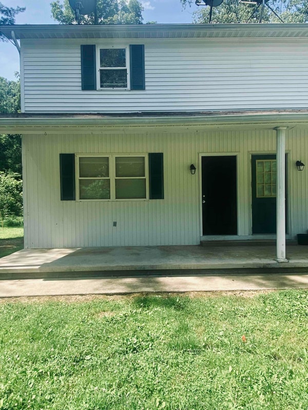 property at 12383 OH-691