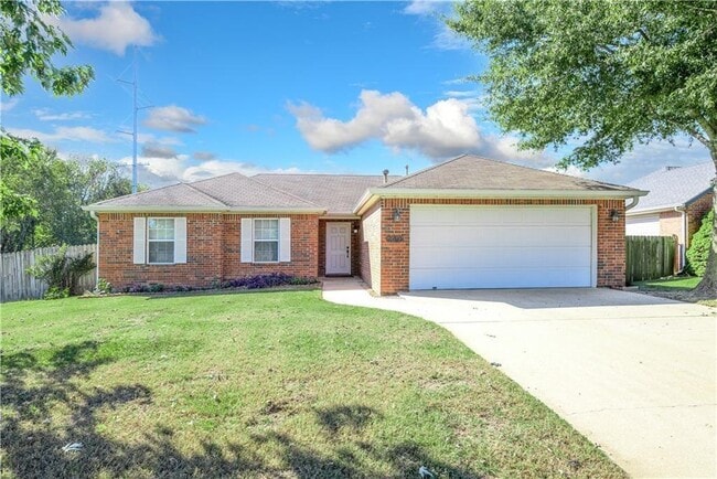 property at 1005 Zachary Dr