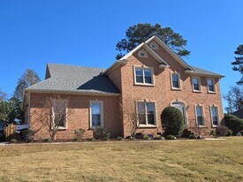4876 Rolling Hill Rd in Evans, GA - Building Photo
