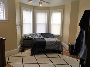 3 Parker Hill Terrace, Unit 1C in Boston, MA - Foto de edificio - Building Photo