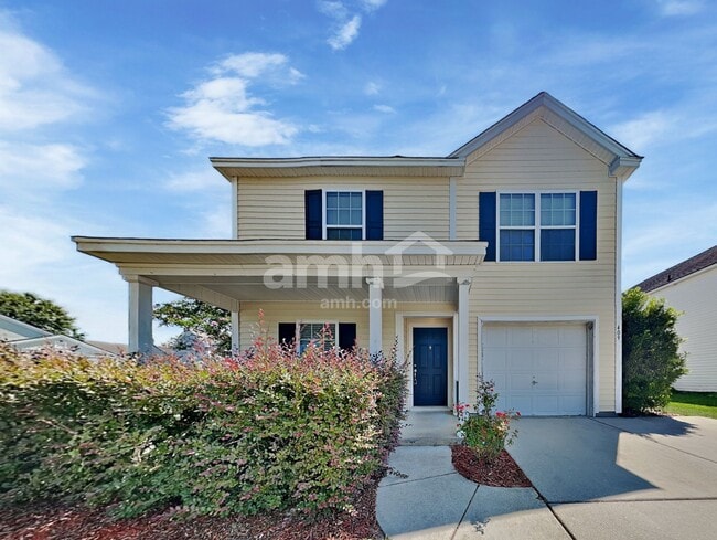 property at 409 Lakewind Dr