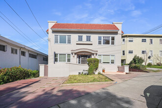 256 29th St in Oakland, CA - Building Photo - Building Photo