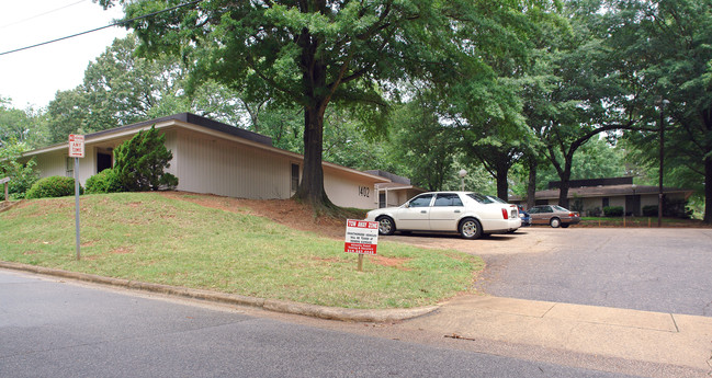 Woodall Apartments in Raleigh, NC - Building Photo - Building Photo