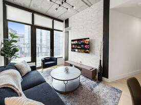 1247 N 2nd St in Philadelphia, PA - Building Photo