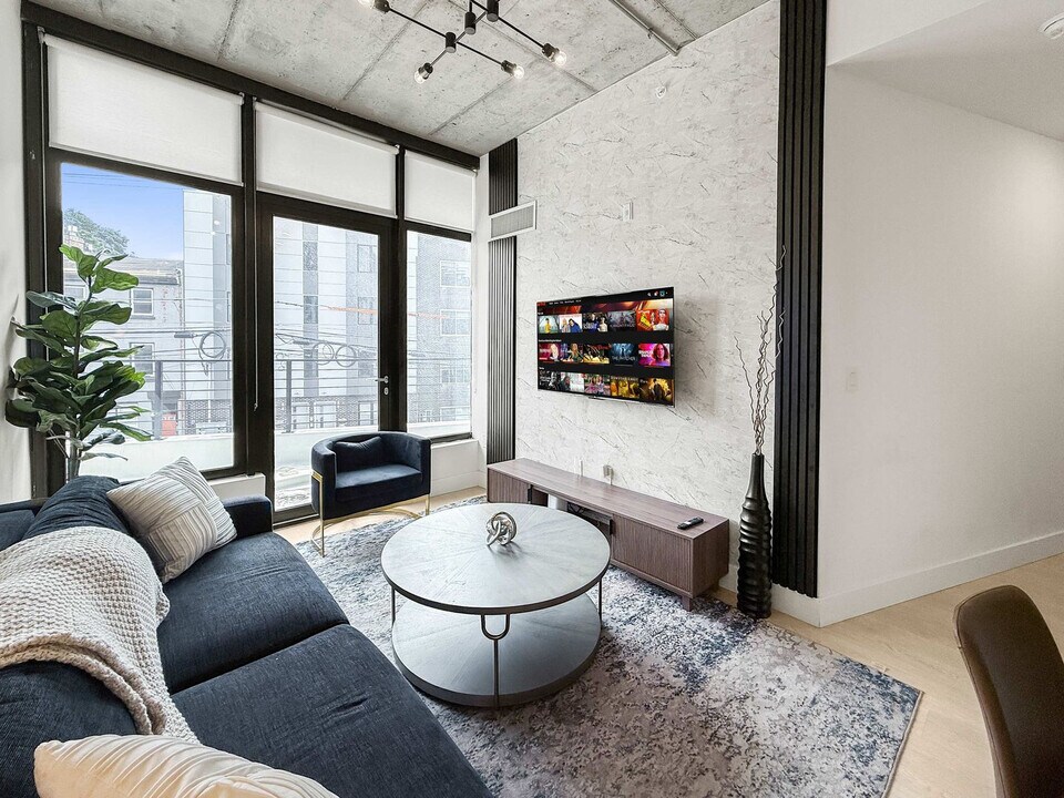 1247 N 2nd St in Philadelphia, PA - Building Photo