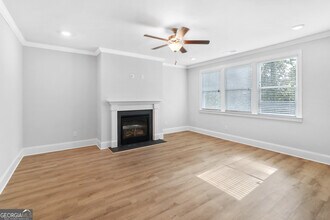 520 Cunninghame Ct in Peachtree City, GA - Building Photo - Building Photo