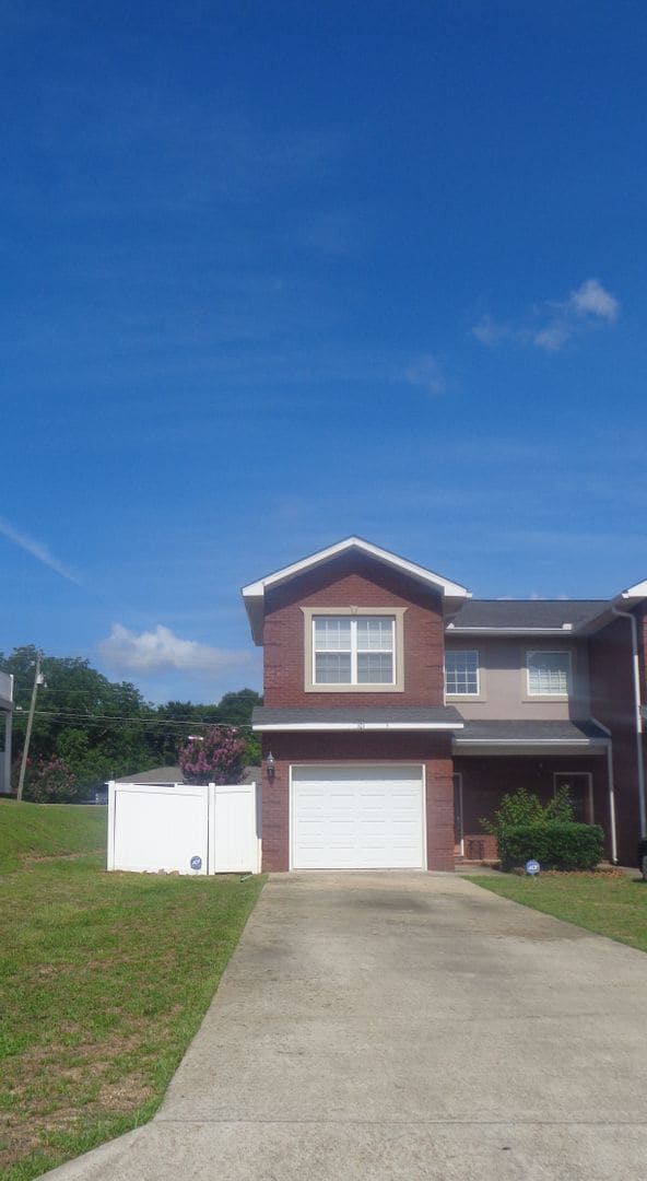 property at 101 Peregrine Way