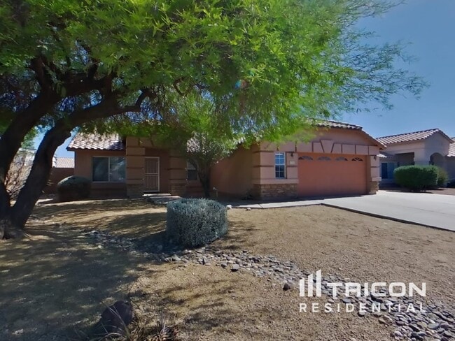 property at 8743 W Butler Dr