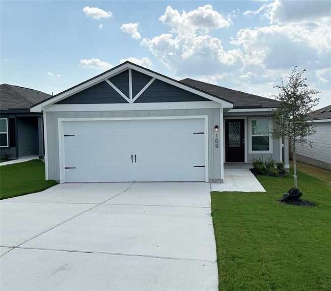 property at 109 Morrison Dr