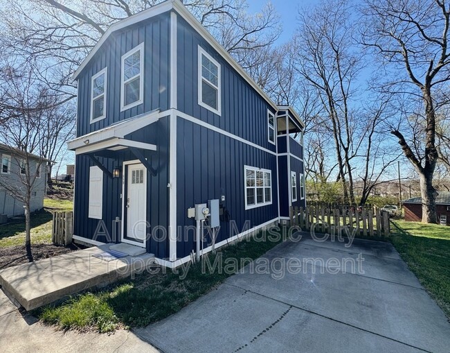 property at 99B Ensley Ave