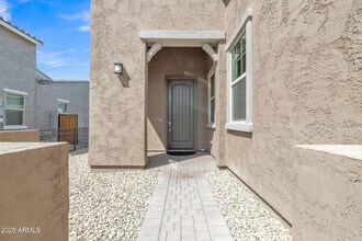 1900 N 140th Dr in Goodyear, AZ - Building Photo - Building Photo