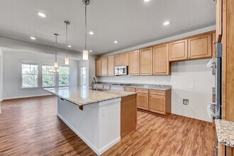 15171 Gaylord St in Brighton, CO - Building Photo - Building Photo