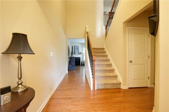 5820 Shiloh Woods Dr in Cumming, GA - Building Photo - Building Photo
