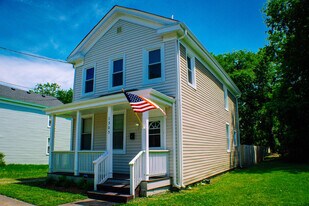 1305 W 27th St in Norfolk, VA - Building Photo