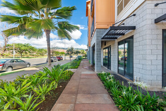 Kohina At Ho'opili in Ewa Beach, HI - Foto de edificio - Building Photo