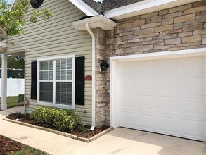 4236 Hartridge Ln in Lakeland, FL - Foto de edificio - Building Photo