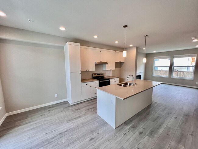 3123 148th St SW in Lynnwood, WA - Building Photo - Building Photo
