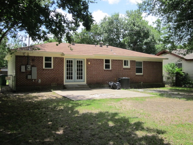4306 Walnut St in Greenville, TX - Building Photo - Building Photo