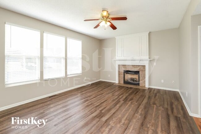 7824 N Lister Ave in Kansas City, MO - Building Photo - Building Photo
