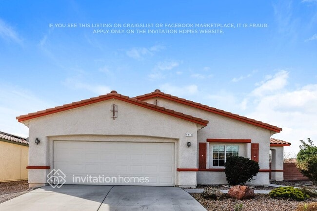 property at 4215 Cannondale Ave