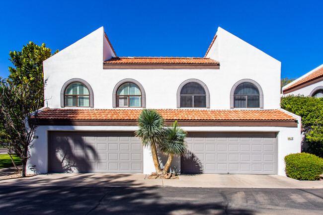 1530 E Maryland Ave in Phoenix, AZ - Building Photo - Building Photo