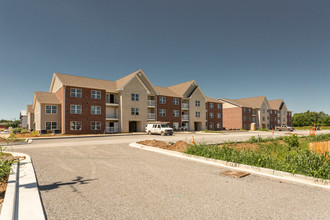 Ridge at Lebanon in Lebanon, TN - Building Photo - Building Photo