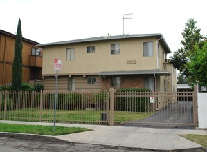 11331 Tiara St in North Hollywood, CA - Building Photo - Building Photo