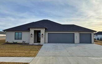 4836 Stayton Ferry Lp in Columbia, MO - Building Photo