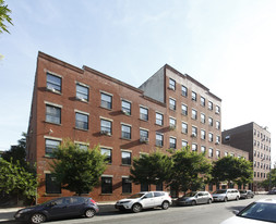 79 Clifton Place in Brooklyn, NY - Foto de edificio - Building Photo