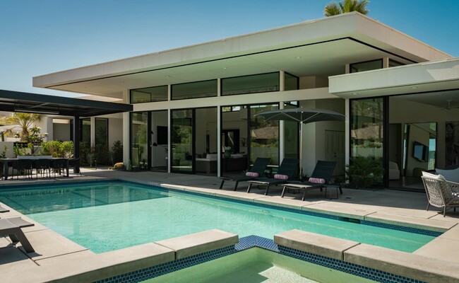 77306 Coyote Creek Path in Indian Wells, CA - Building Photo - Building Photo