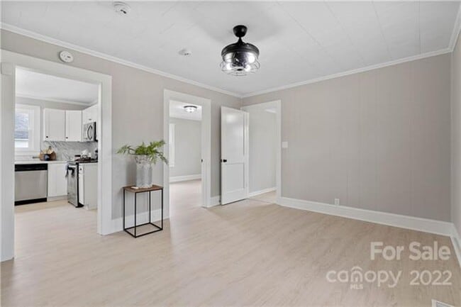 118 Moore St in Salisbury, NC - Building Photo - Building Photo