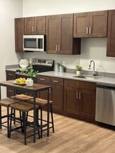 Residences at Chestnut in Manchester, NH - Building Photo - Building Photo